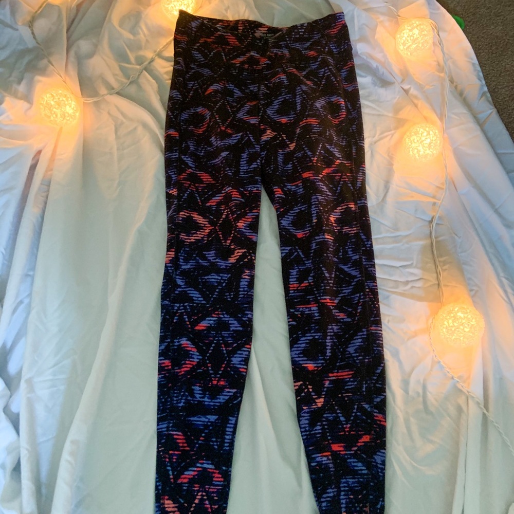 Old navy active leggings